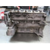 #BLR20 Engine Cylinder Block From 2012 Chevrolet Malibu  2.4